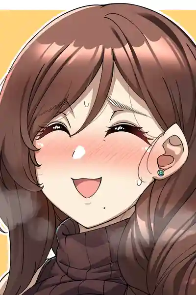 Your Oblivious Mother background